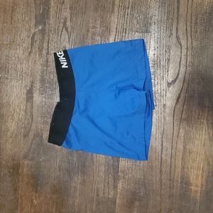Nike Pro Spandex